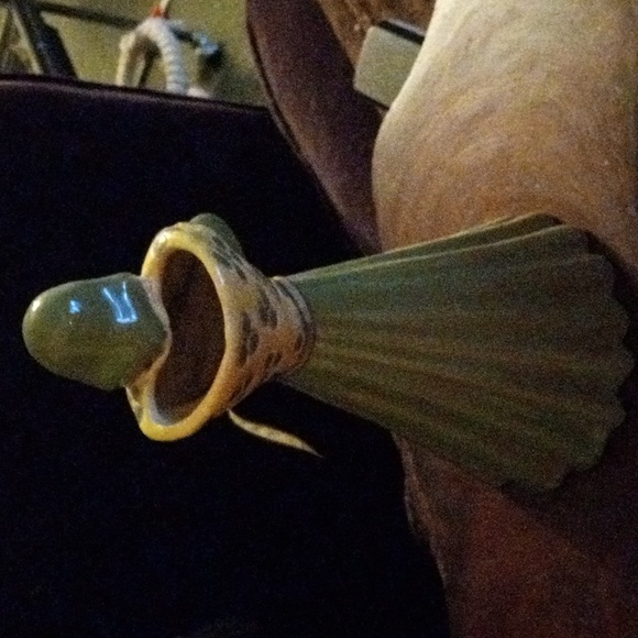 Lawthorne vase - Picture 4 of 9